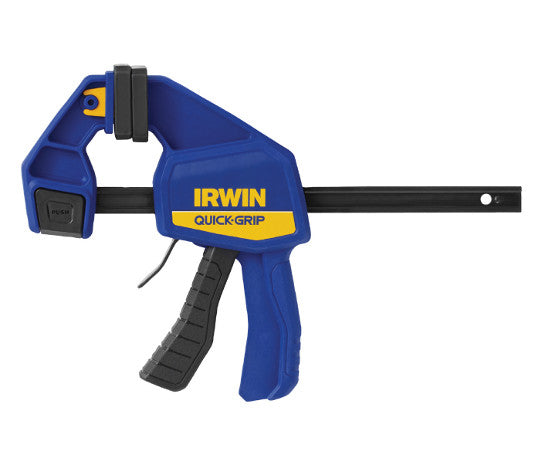 クイックグリップMDワンハンドバークランプ150mm 1964717 1個