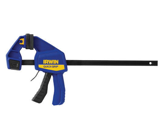 Quick Grip MD One Hand Bar Clamp 300mm 1964718 1pc