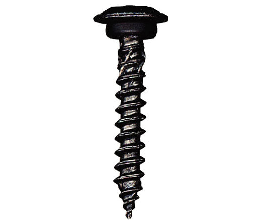 Sheet metal packing screw black 4.3 x 27 1 bag (500 pieces) PS027RK 1 bag (500 pieces)