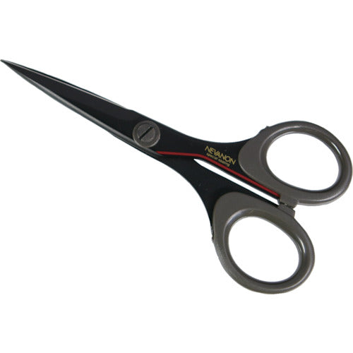 Silky Non-stick Scissors Nebanon 135mm NBN-135 1 piece