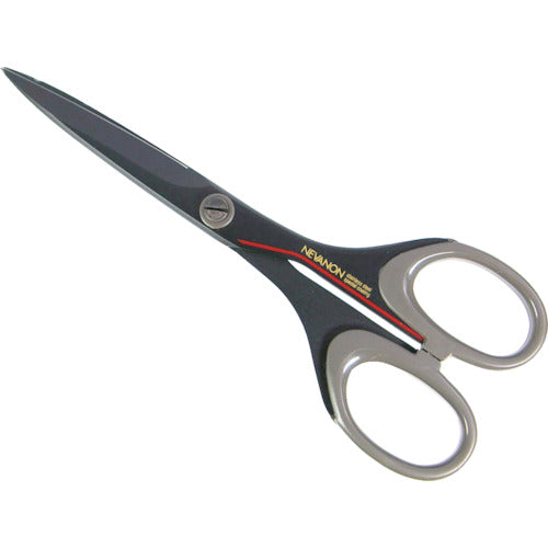 シルキー 非粘着ハサミ ネバノン 170mm NBN-170 1 本