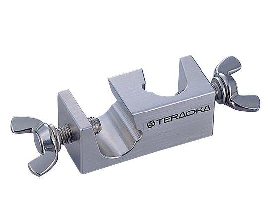 Stainless steel square muff T-20A 1 piece