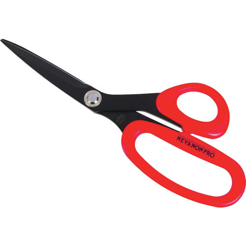 シルキー 非粘着ハサミ ネバノンプロ 270mm NDN-270 1 本