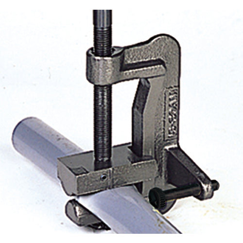 育良 手動ネジ送り式パイプ断水機(50919) ISK-30AM2 1 台