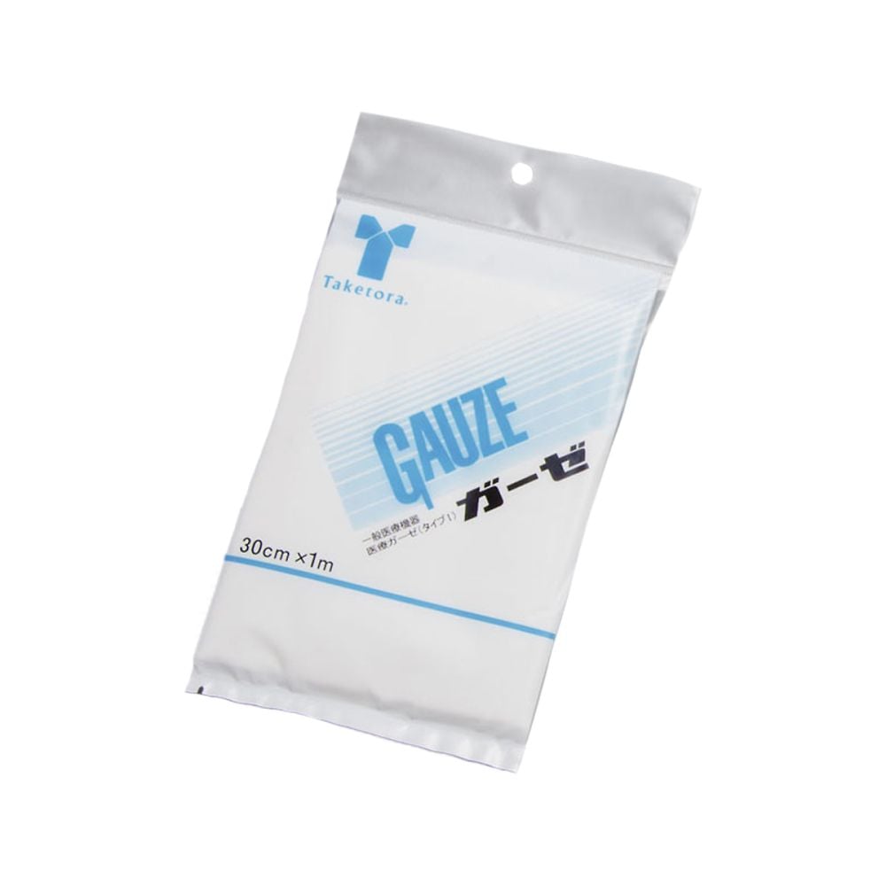 Gauze 1m 010001 1 sheet