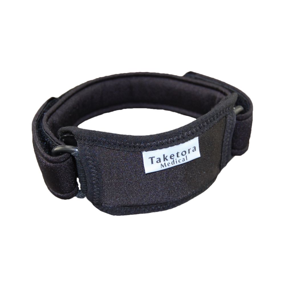 Girdler OS Band (Knee Band with Pad) 037390 1 pc