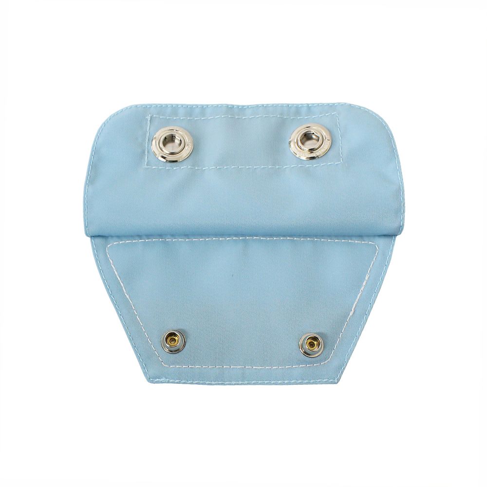 Replacement eyelid with hook for Safe Mitten II, 1 piece, 041055, 1 piece