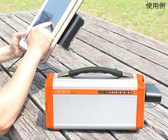 Portable battery ENEPORTA EP-200 1 piece