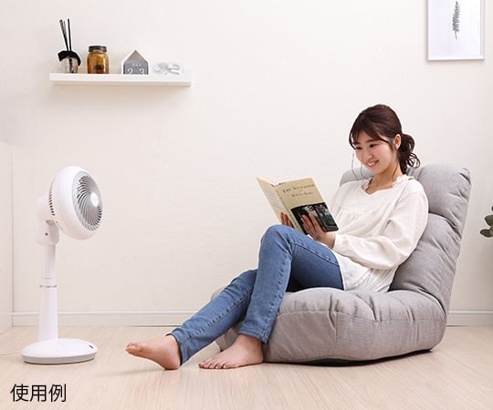 サーキュレーター扇風機(対流扇) STF-DC15T 1個