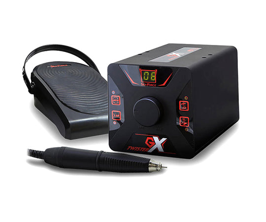 ツイスター GX 1台