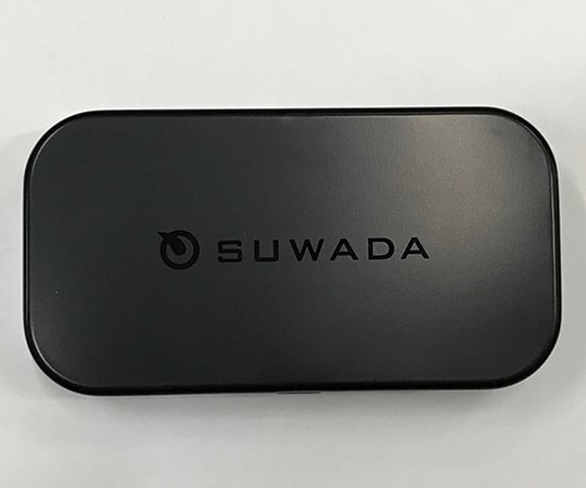 SUWADA 손잡이 클래식 발 59170 1 개