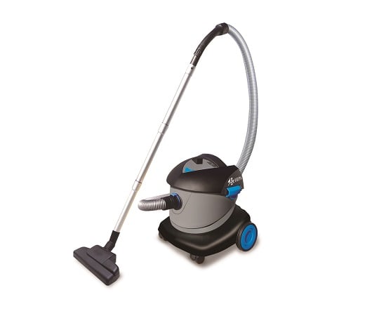 HEPA 필터 탑재 드라이버 큐 극 HEPA 1개