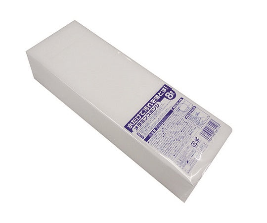 Melamine sponge 8 pieces per bag (8 pieces)