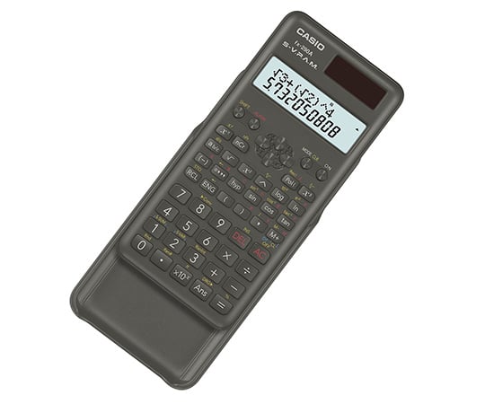 カシオ 関数電卓 199関数 fx-290A-N 1個