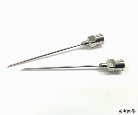 Luer lock needle 300mm needle tip bevel NLL-30/19BV 1 set (2 pieces) 039838 1 set (2 pieces)