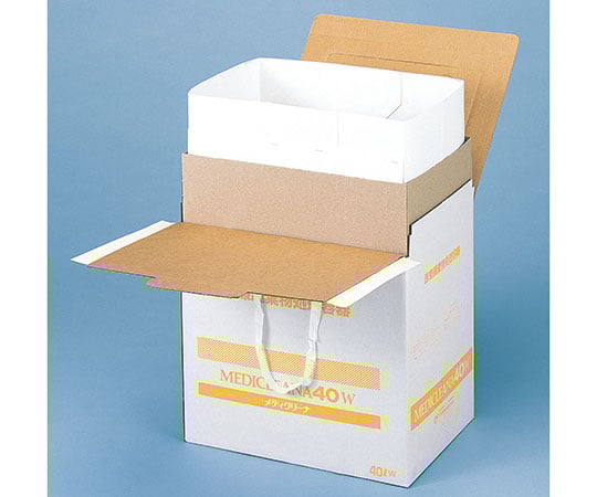 Medicleana 40LW 20 sheets per case (20 sheets per case)