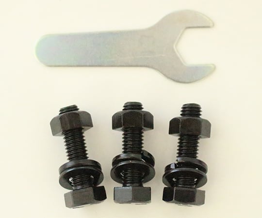 Metal Height Meter YS-OA/YS-OC Hakama Set 1 Set