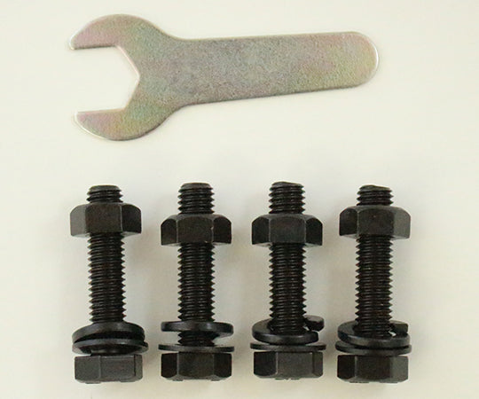 Metal Height Meter YS101-S/YS102-S Hakama Set 1 Set