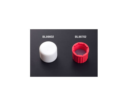 GL18 PBT Closure Screw Cap BL98702 1pc