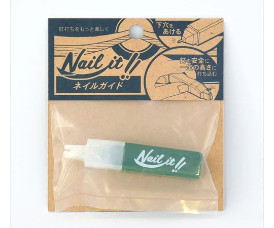 NAILIT ネイルガイト NIJ0001 1個