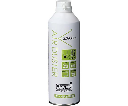 エアダスター350mL 200757 1本