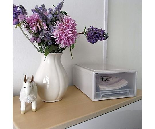 フィッツケース ミニ 幅25.7×奥行36.9cm 4904746297280 1個