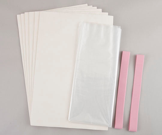 原色植物標本 乾燥マット 1セット