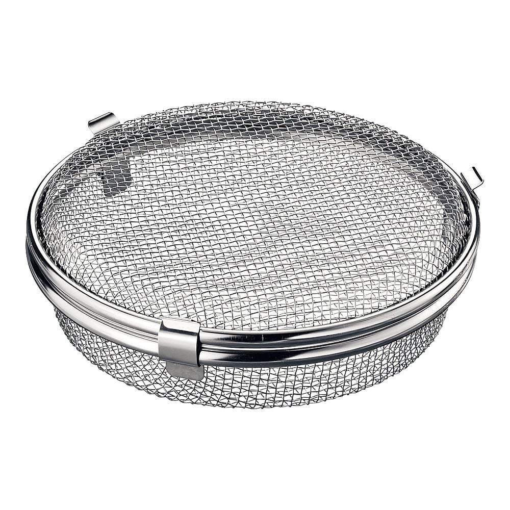 18-8 食洗機用小物カゴ AKG3601 1個