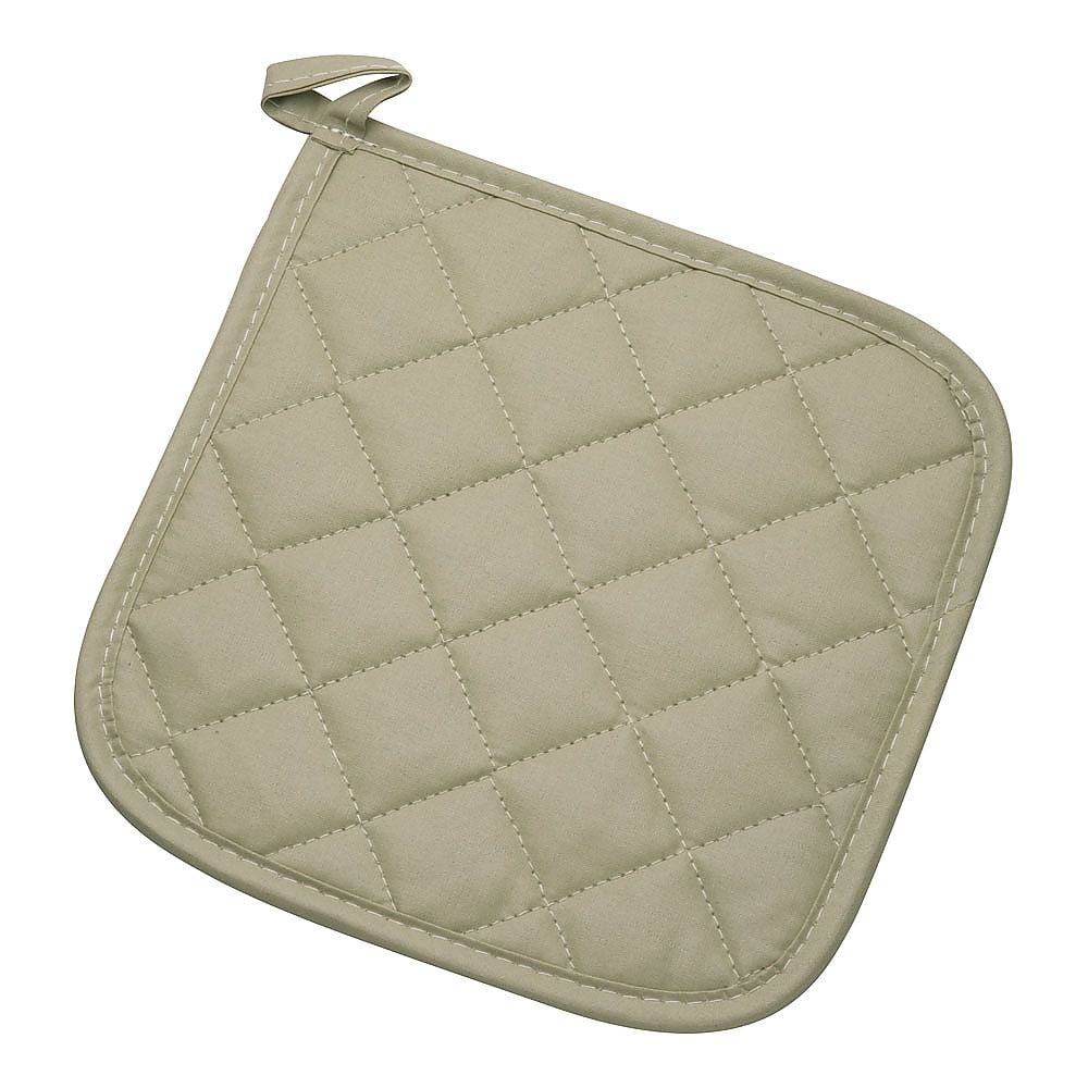 TKG Pot Holder Gold Large APT6901 1pc