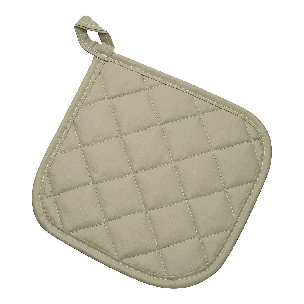 TKG Pot Holder Gold Small APT6902 1pc