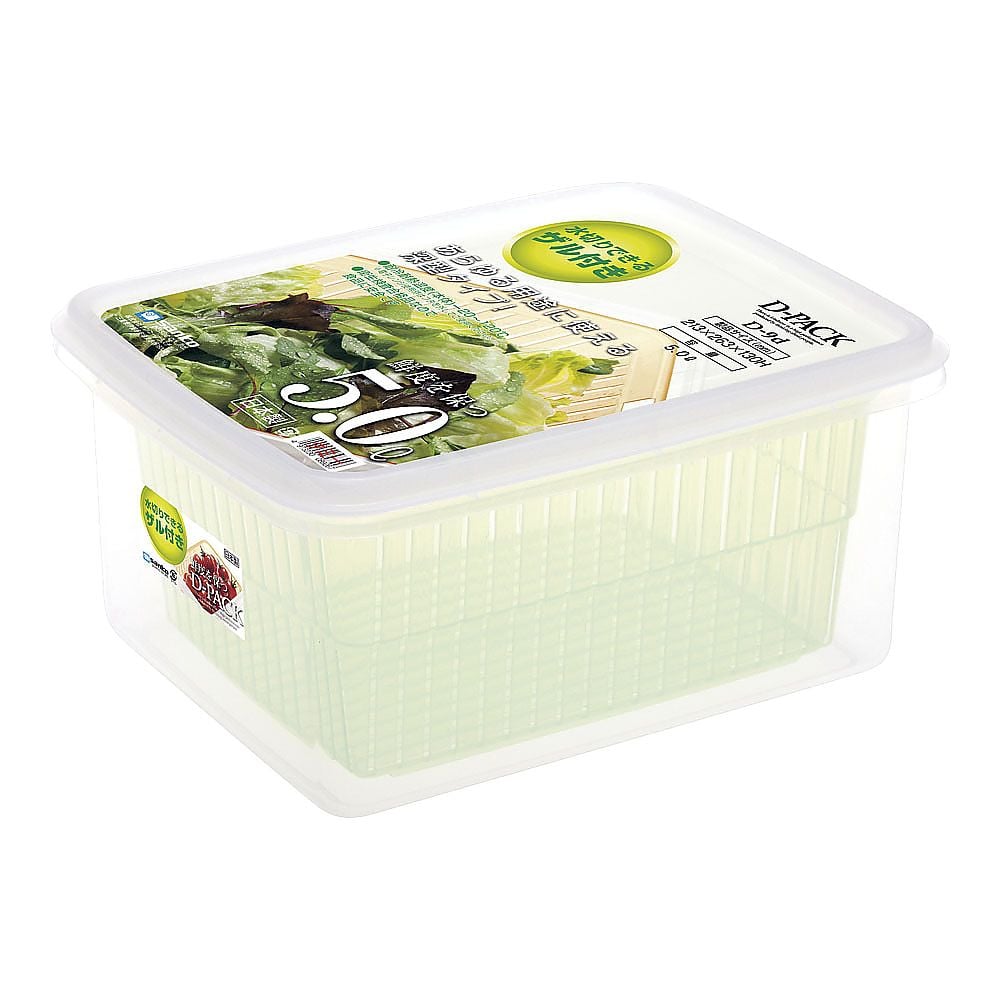 원숭이 첨부 D팩 그린 AZL8606 1개