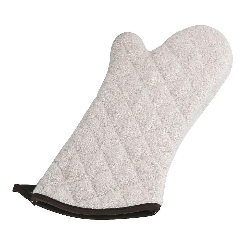 TKG Terry Mitt Large DMT1701 1 piece