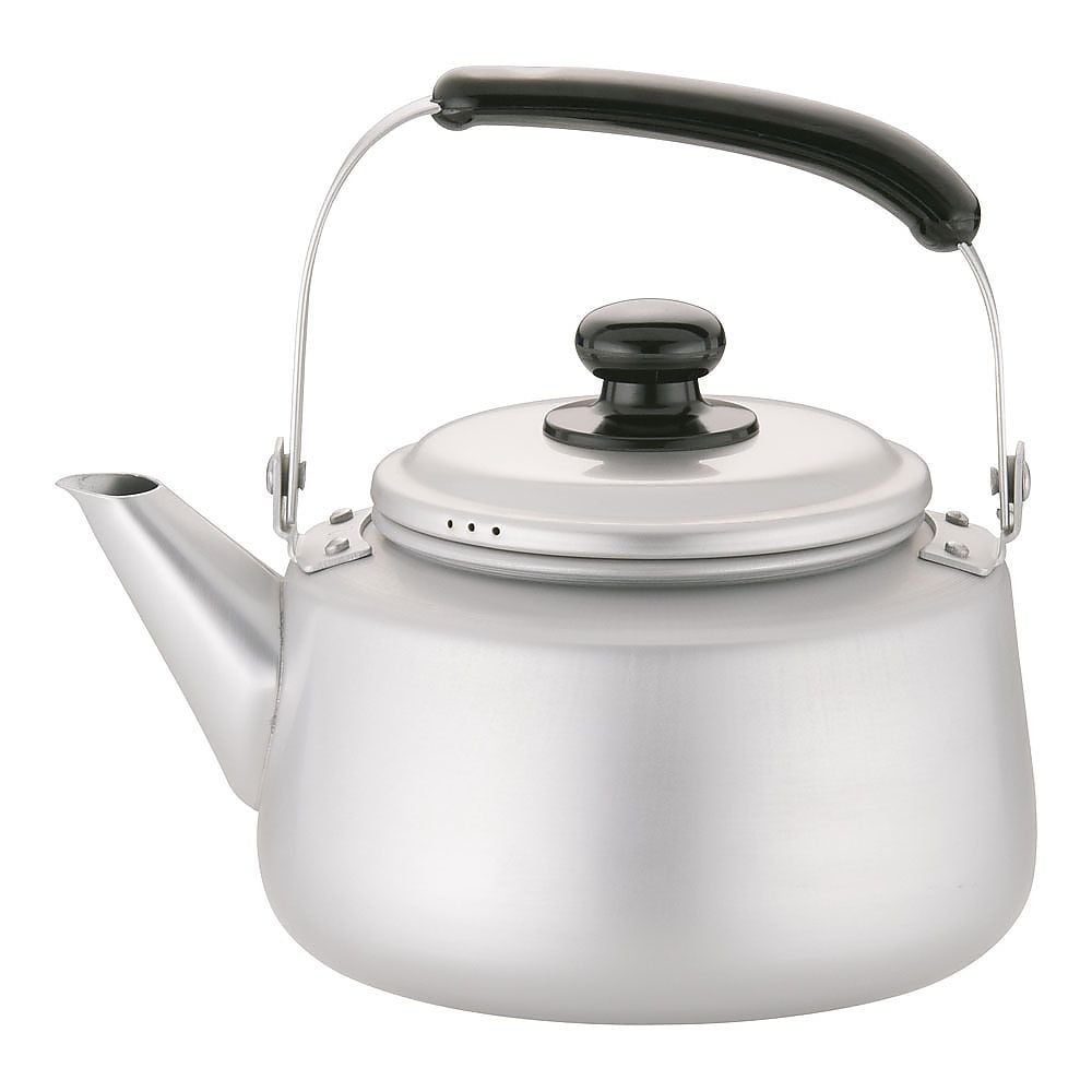 Anodized Silver Melitus Kettle 2L EKT7002 1pc