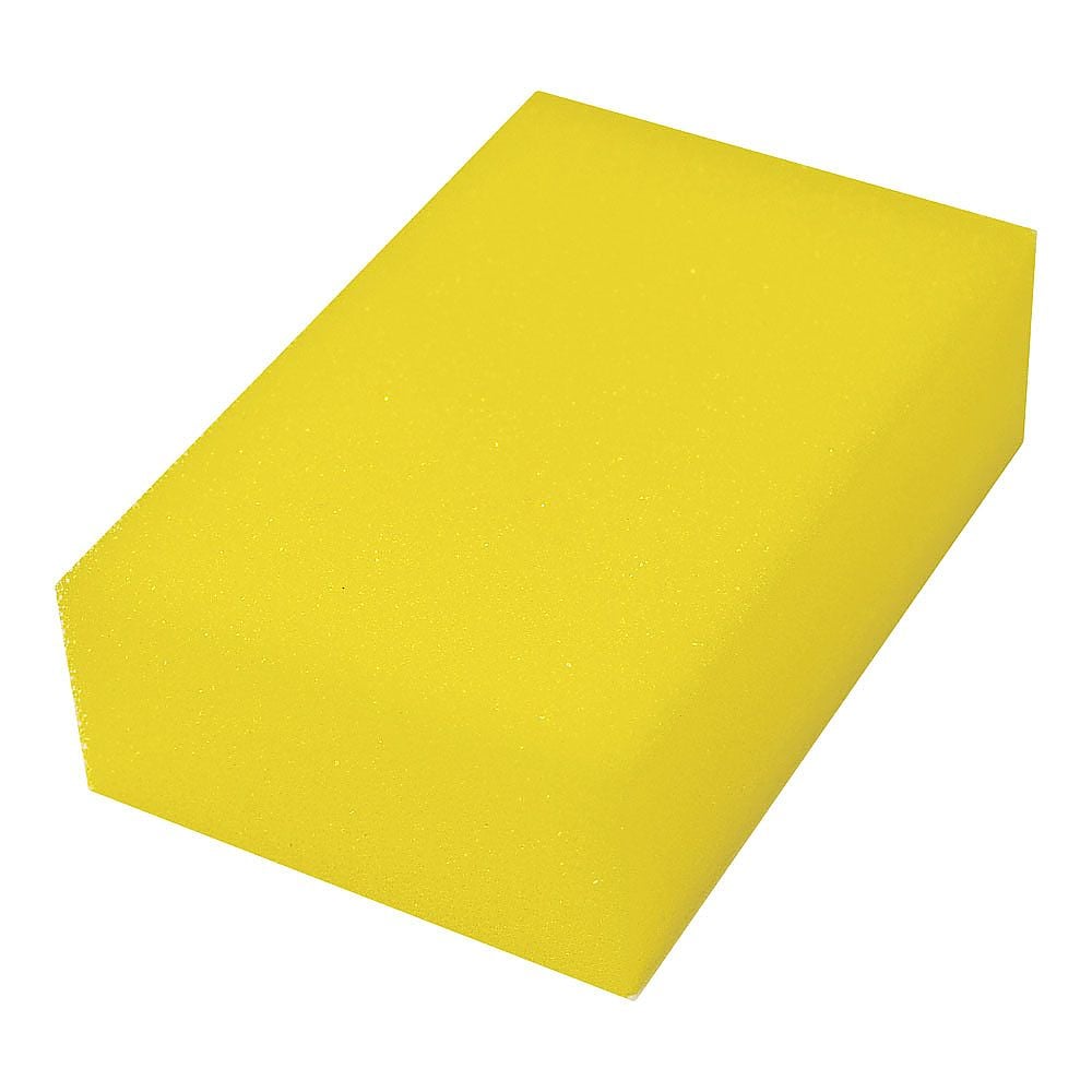 Kikuron PRO My Sponge DX Yellow JTWD606 1 piece