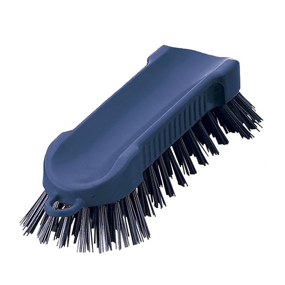 금속 검출기 대응 스크럽 브러쉬 프리미엄 JYN3301 1개