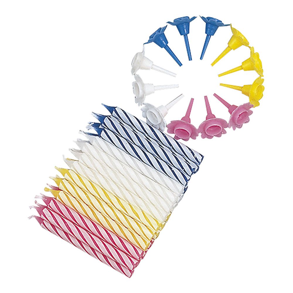 버스 디캔들 24개입 NKY3501 1세트(24개입)