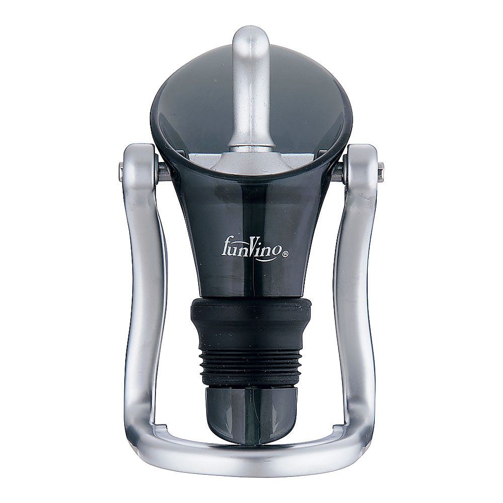 컬러 샴페인 스토퍼 & 포알러 그레이 PSYG901 1개