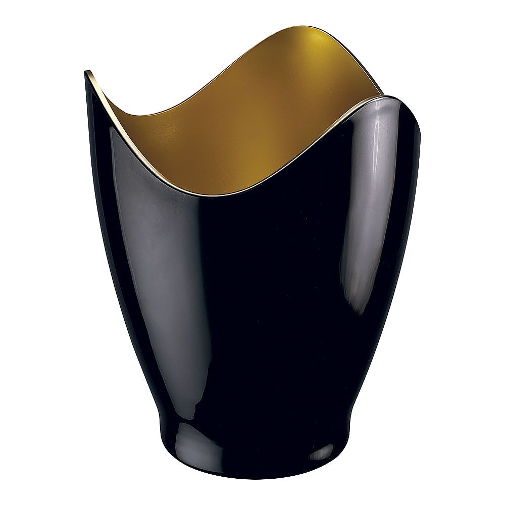 ワイン・冷酒クーラー 黒金 PWIN201 1個