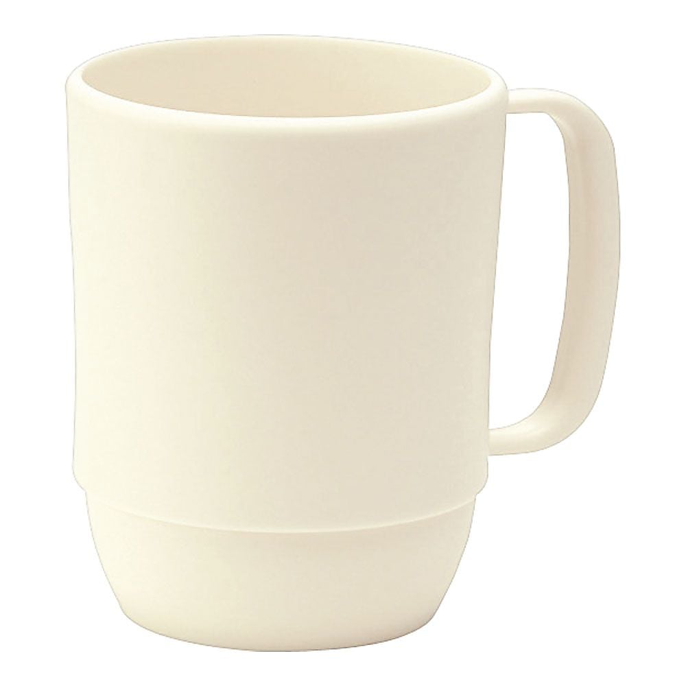 레인지 머그컵 아이보리 RRN0203 1개
