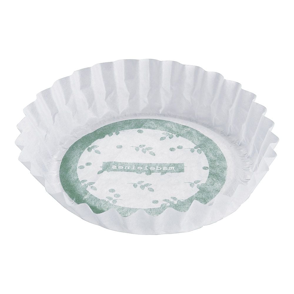 마들렌 타입 깔개 50장입 10cm WMD5802 1세트(50장입)