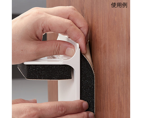 家具転倒防止器具(T型)1セット(2個入) TS-F009 1セット(2個入)