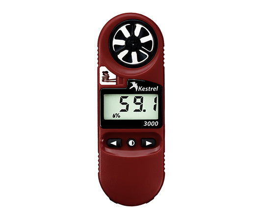 1 x Pocket Weather Meter Kestrel3000