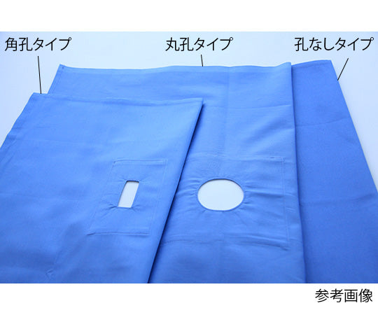Fabric drape 90×120cm no holes B0010-05018-03 1 piece