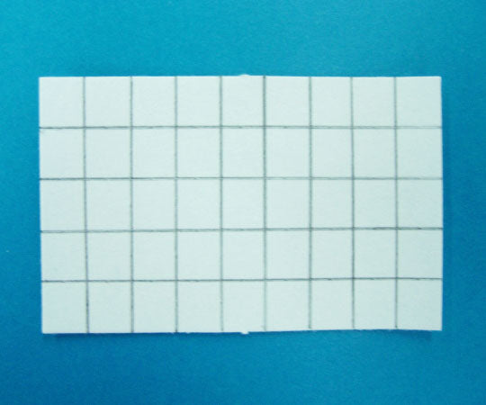 病理・生検検体採取用ろ紙 9分画用 1袋(50枚入) 2010-9 1袋(50枚入)