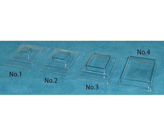 クリオディッシュ No.2 1箱(250個入) 1101-2 1箱(250個入)