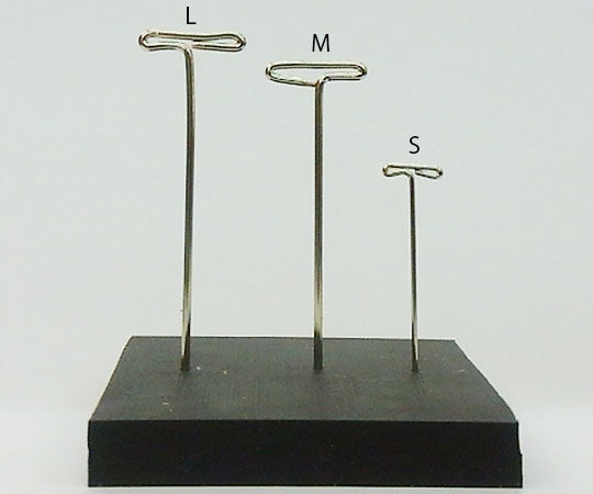 病理標本ピン S 1箱(100本入) P-20-1 1箱(100本入)