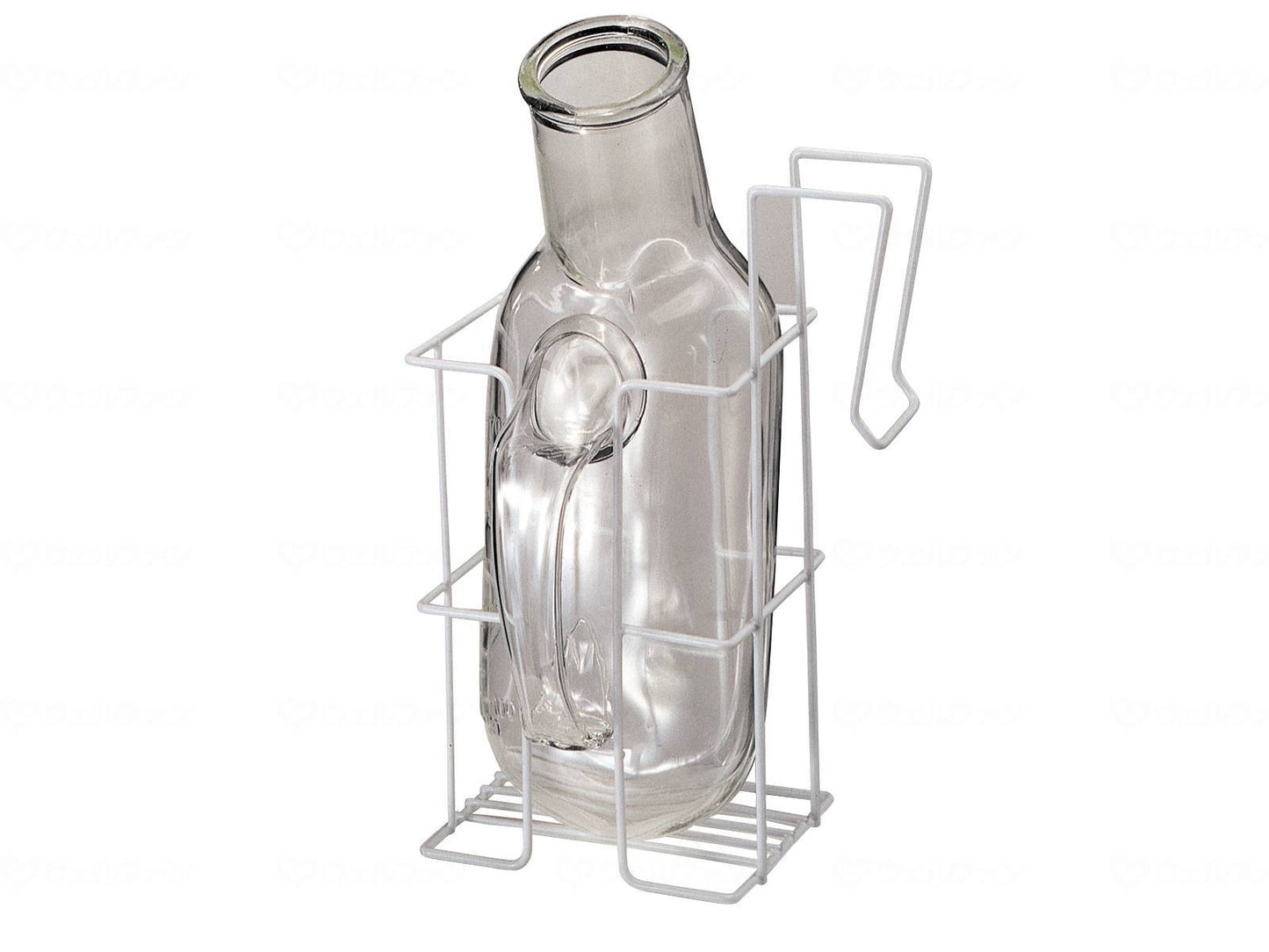 Sanwa Kaken Urinal Hanger SC Double-ended Type Coating Finish