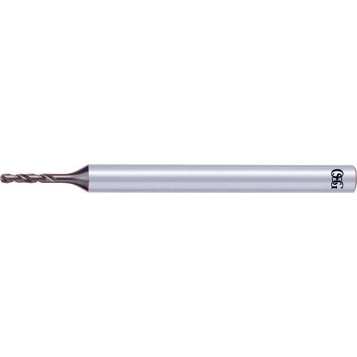 OSG 超硬ドリル 3300186 WX-MS-GDS-1.86 1 本