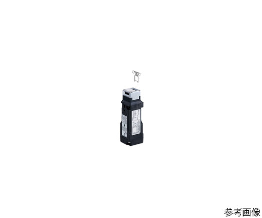 HS5L形ソレノイド付安全スイッチ HS5L-VA7Y4M-G 1個