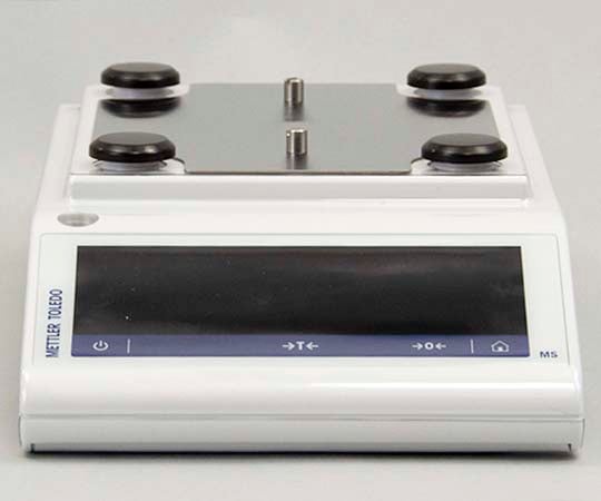 Top-loading balance 12200g MS12002TS/00 1 unit